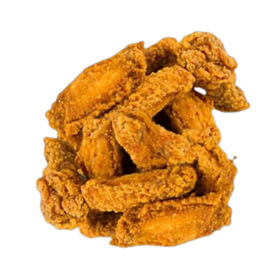 Chicken Wings Hot(10Pcs)
